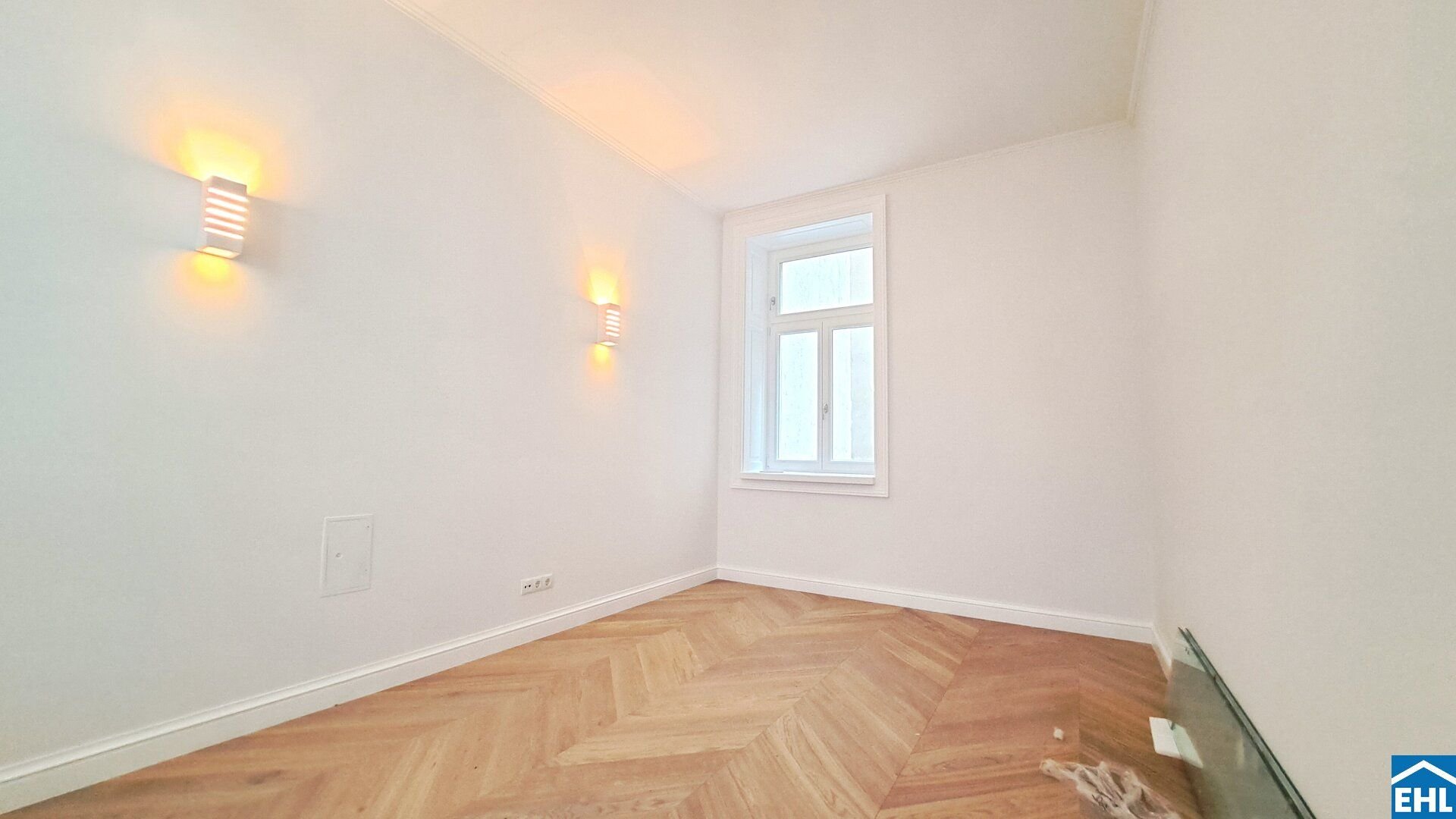 Wohnung zum Kauf 220.000 € 1 Zimmer 24,4 m²<br/>Wohnfläche EG<br/>Geschoss Seisgasse Wien 1040