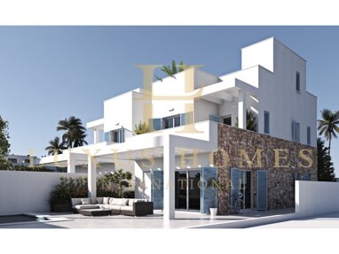 Villa zum Kauf Provisionsfrei 598.000 € 4 Zimmer 228 m² Grundstück Pilar de la Horadada