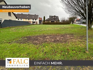 Grundstück zum Kauf 23.900 € 796 m² Grundstück Kampstraße 2 Hilwartshausen Dassel 37586