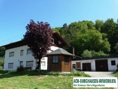 Bauernhaus zum Kauf 599.000 € 5 Zimmer 146 m² 1.196 m² Grundstück Ostermiething 5121