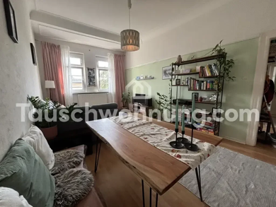 Wohnung zur Miete Tauschwohnung 530 € 2 Zimmer 60 m² 2. Geschoss Weidenpesch Köln 50733