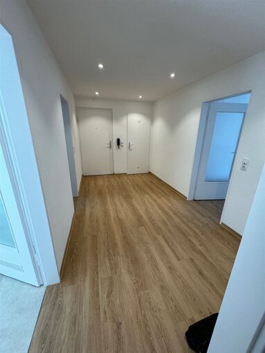 Wohnung zur Miete 990 € 3 Zimmer 78,5 m² 2. Geschoss Augustinerstr.13 Innenstadt Würzburg 97070