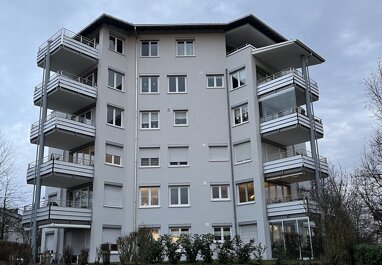 Wohnung zum Kauf Provisionsfrei 455.000 € 4 Zimmer Dietrich-Bonhoeffer-Str. 2 Bonlanden Filderstadt 70794