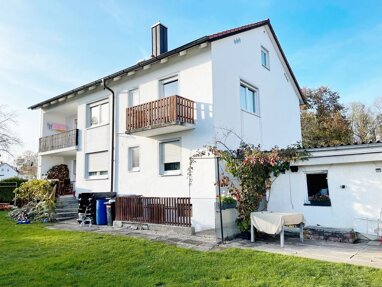 Mehrfamilienhaus zum Kauf 849.000 € 10 Zimmer 216 m² 723 m² Grundstück Nord Waldkraiburg 84478