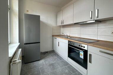 Apartment zur Miete 435 € 3 Zimmer 63,3 m² 2. Geschoss Stendaler Straße 2a Hohepfortestraße Magdeburg 39106