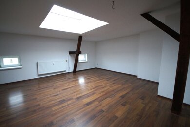 Maisonette zur Miete 575 € 4 Zimmer 84 m² 2. Geschoss frei ab sofort Herweghstraße 25 Siedlung Cracau Magdeburg 39114