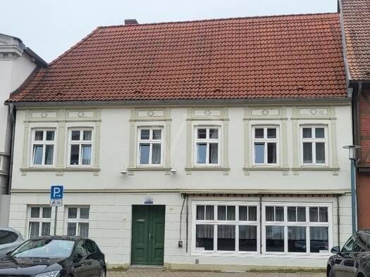 Einfamilienhaus zum Kauf 107.000 € 6 Zimmer 95 m² 331 m² Grundstück Grabow 19300