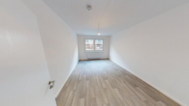 Wohnung zur Miete 300 € 2 Zimmer 58,9 m² 4. Geschoss Nordstr. 6 Zentrum 010 Chemnitz 09113