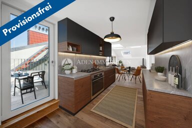 Wohnung zum Kauf provisionsfrei 549.000 € 3 Zimmer 85,7 m² 4. Geschoss Schillerpromenade 2 Oberschöneweide Berlin 12459