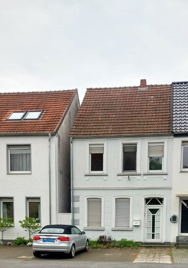 Doppelhaushälfte zum Kauf 249.000 € 6 Zimmer 160 m² 396 m² Grundstück Süd - Ost Lippstadt 59557