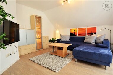 Wohnung zur Miete Wohnen auf Zeit 1.255 € 2 Zimmer 60 m² frei ab 01.06.2024 Haunstetten - West Augsburg 86179
