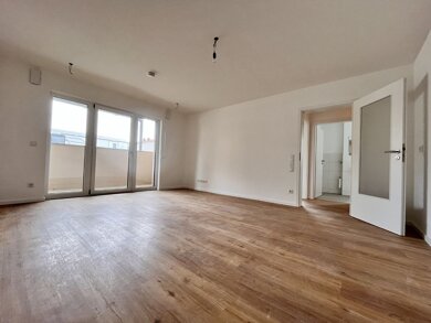 Wohnung zum Kauf provisionsfrei 380.000 € 3 Zimmer 69,6 m² Gewerbestraße 15 Mettenheim-Hart Mettenheim 84562