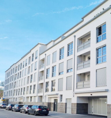 Wohnung zur Miete 1.490 € 2 Zimmer 58 m² 2. Geschoss Tölzer Straße Thalkirchen München 81379