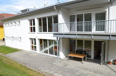 Wohnung zur Miete 507 € 52,4 m² Marktplatz 8/9 Kottes-Purk 3623