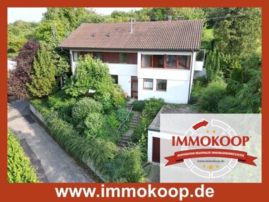 Einfamilienhaus zum Kauf 649.000 € 7,5 Zimmer 175 m² 905 m² Grundstück Bergstraße 10 Abstatt Abstatt 74232