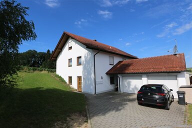 Mehrfamilienhaus zum Kauf als Kapitalanlage geeignet 440.000 € 7 Zimmer 199 m² 628 m² Grundstück Egglham Egglham 84385