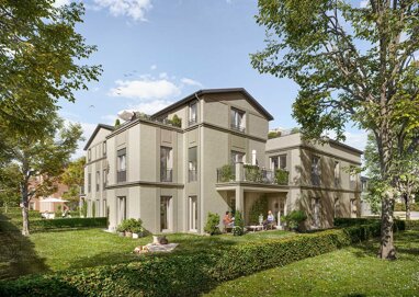 Terrassenwohnung zum Kauf 549.000 € 2 Zimmer 67 m² EG Geschwister-Scholl-Szt. 55-59 Wildpark Potsdam 14471