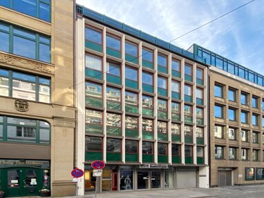 Bürofläche zur Miete provisionsfrei 25 € 126 m² Bürofläche teilbar ab 126 m² Hamburg - Altstadt Hamburg 20095