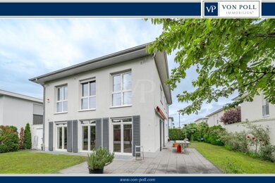 Einfamilienhaus zum Kauf 1.500.000 € 5 Zimmer 193 m² 391 m² Grundstück Bad Soden Bad Soden am Taunus 65812