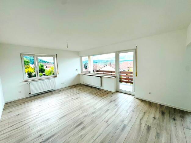 Wohnung zur Miete 1.200 € 4,5 Zimmer 112,2 m² 1. Geschoss frei ab 01.01.2026 Erlenbach 63906