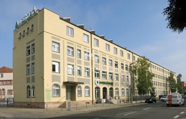 Praxisfläche zur Miete 10,50 € 1.528 m² Bürofläche teilbar ab 250 m² Schniegling Nürnberg 90427
