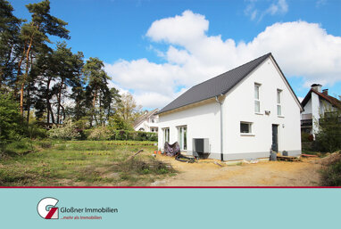 Einfamilienhaus zum Kauf 567.000 € 5 Zimmer 124 m² 650 m² Grundstück Ezelsdorf Burgthann / Ezelsdorf 90559
