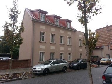 Wohnung zur Miete 550 € 2 Zimmer 58 m² 1. Geschoss Gartenstrasse 12 Fürstenwalde Fürstenwalde/Spree 15517