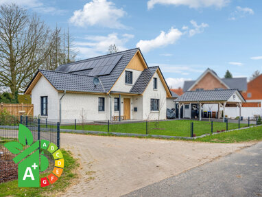 Einfamilienhaus zum Kauf 749.000 € 5 Zimmer 218 m² 1.082 m² Grundstück Ristedt Syke 28857