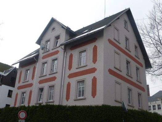 Wohnung zur Miete 280 € 2 Zimmer 49 m² 3. Geschoss frei ab sofort Bärenstein 09471