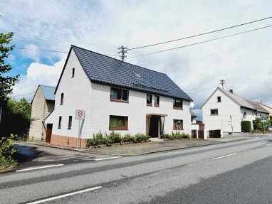 Bauernhaus zum Kauf 169.000 € 6 Zimmer 120 m² 489 m² Grundstück Merkelbach 57629