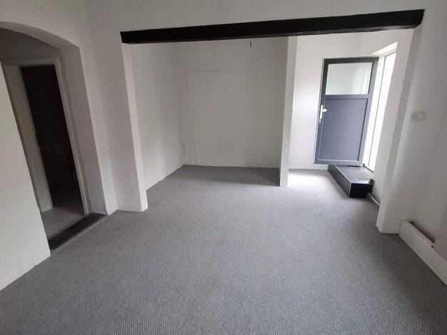 Wohnung zur Miete 484 € 2 Zimmer 44 m² EG Hinter der Kirche 13 Siebenbäumen 23847