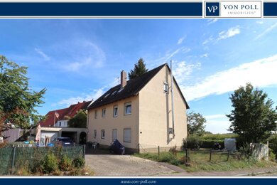 Mehrfamilienhaus zum Kauf 530.000 € 10 Zimmer 255 m² 802 m² Grundstück Obereichenbach Ansbach 91522