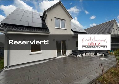 Einfamilienhaus zum Kauf 599.000 € 6 Zimmer 131,7 m² 525 m² Grundstück Blankenfelde Mahlow 15831