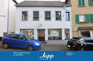 Haus zum Kauf 210.000 € 2 Zimmer 96 m² 167 m² Grundstück Daun Daun 54550