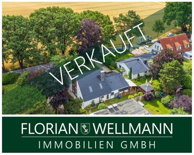 Einfamilienhaus zum Kauf 549.000 € 6 Zimmer 211,6 m² 670 m² Grundstück Butendiek Lilienthal 28865