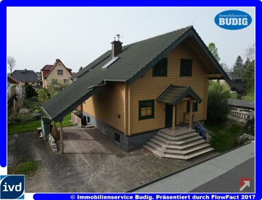 Einfamilienhaus zum Kauf 594.000 € 6 Zimmer 113 m² 963 m² Grundstück Neuenhagen 15366