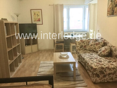 Wohnung zur Miete Wohnen auf Zeit 695 € 1 Zimmer 35 m² frei ab 01.03.2025 Südviertel Essen / Südviertel 45128