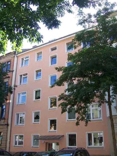 Wohnung zum Kauf 175.175 € 3 Zimmer 63,8 m² 1. Geschoss Plauen (Würzburger Str.-West) Dresden 01187