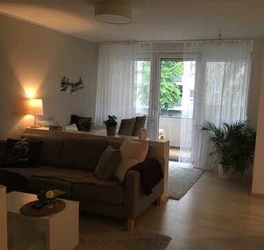 Wohnung zur Miete 990 € 3 Zimmer 67 m² Geschoss 1/4 Wöhrd Nürnberg 90489