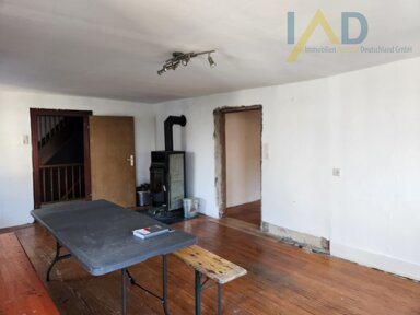 Einfamilienhaus zum Kauf 239.000 € 9 Zimmer 150 m² 72 m² Grundstück Jettenbach Beilstein / Jettenbach 71717