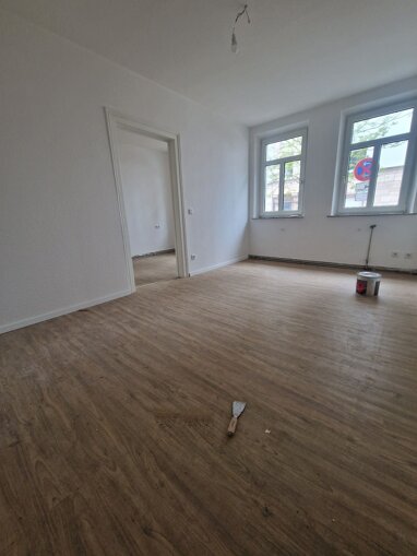 Wohnung zur Miete 740 € 3,5 Zimmer 69 m² Erdgeschoss Veilhof Nürnberg 90489