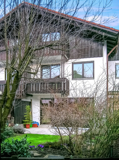 Haus zum Kauf 759.000 € 5 Zimmer 166 m² 160 m² Grundstück Ebersberg Ebersberg 85560