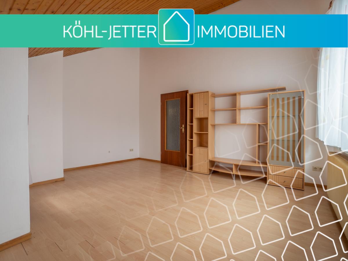Wohnung zur Miete 600 € 2,5 Zimmer 67 m²<br/>Wohnfläche Ab sofort<br/>Verfügbarkeit Tailfingen Albstadt 72461