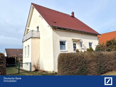 Einfamilienhaus zum Kauf 299.000 € 6 Zimmer 134 m² 497 m² Grundstück Kochstedt Dessau-Roßlau 06847