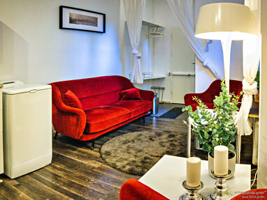 Wohnung zur Miete 1.250 € 2 Zimmer 44 m² Erdgeschoss Altstadt - Süd Köln / Neustadt-Süd 50677