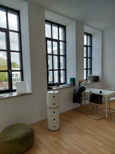 Apartment zur Miete 830 € 53 m² Am Schäfflerbach Augsburg 86153