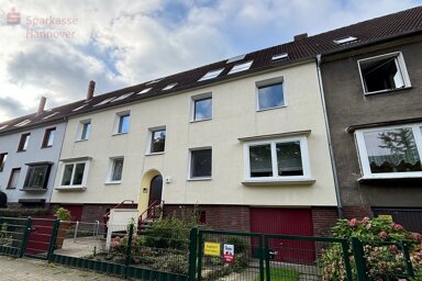 Wohnung zum Kauf 148.000 € 3 Zimmer 65 m² Burg Hannover 30419