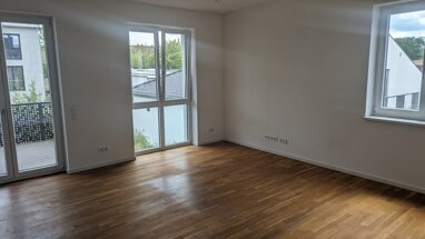 Wohnung zur Miete 1.700,75 € 2,5 Zimmer 83,4 m² 1. Geschoss Teichmummelring 69 Grünau Berlin 12527