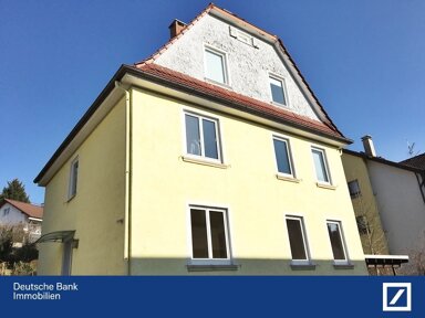 Mehrfamilienhaus zum Kauf 749.000 € 10 Zimmer 180,8 m² 192 m² Grundstück Oberesslingen - West Esslingen 73730