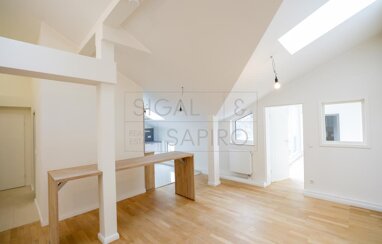 Wohnung zum Kauf 460.000 € 3 Zimmer 96 m² 3. Geschoss Spandau Berlin 13585